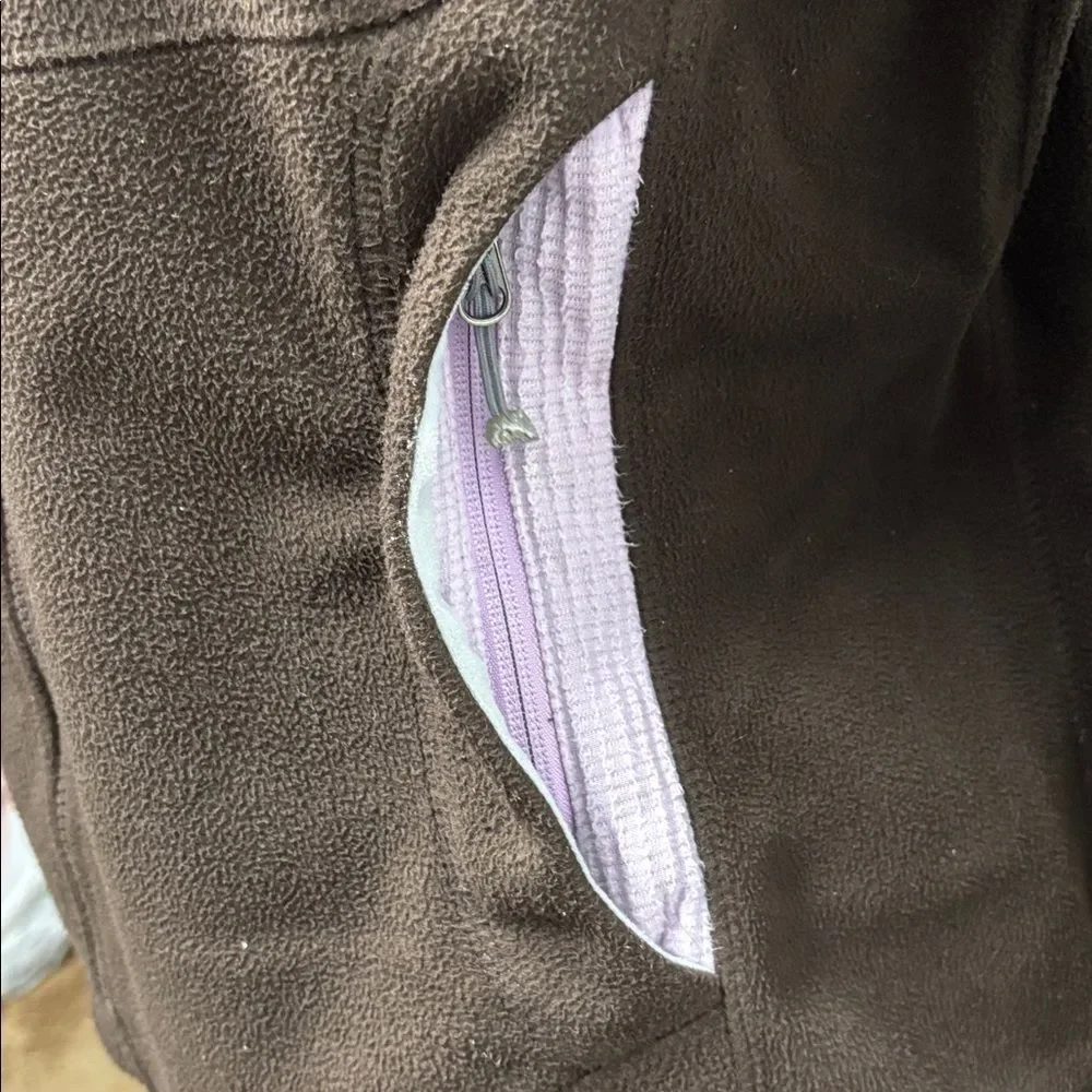 The North Face Windwall Jacket w/hood S